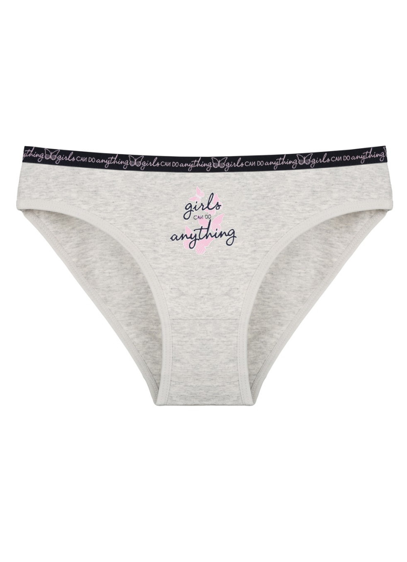 Donella 2171PB157 Assorted 10-Pack Women's Briefs — factory-direct from Turkey