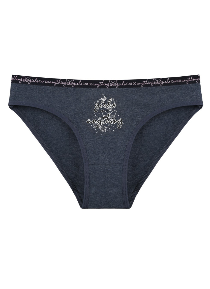 Donella 2171PB157 Assorted 10-Pack Women's Briefs — Turkish textile wholesale