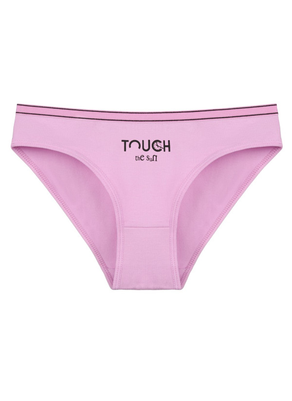 Donella 2171PB176 Assorted 10-Pack Women's Briefs — wholesale from Turkey 2