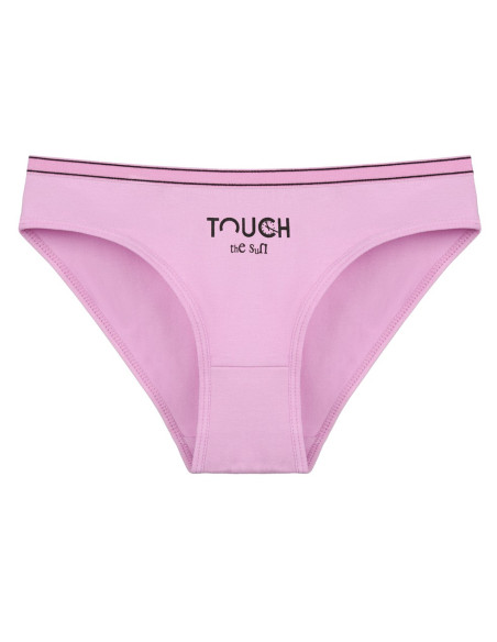 Donella 2171PB176 Assorted 10-Pack Women's Briefs — factory-direct from Turkey