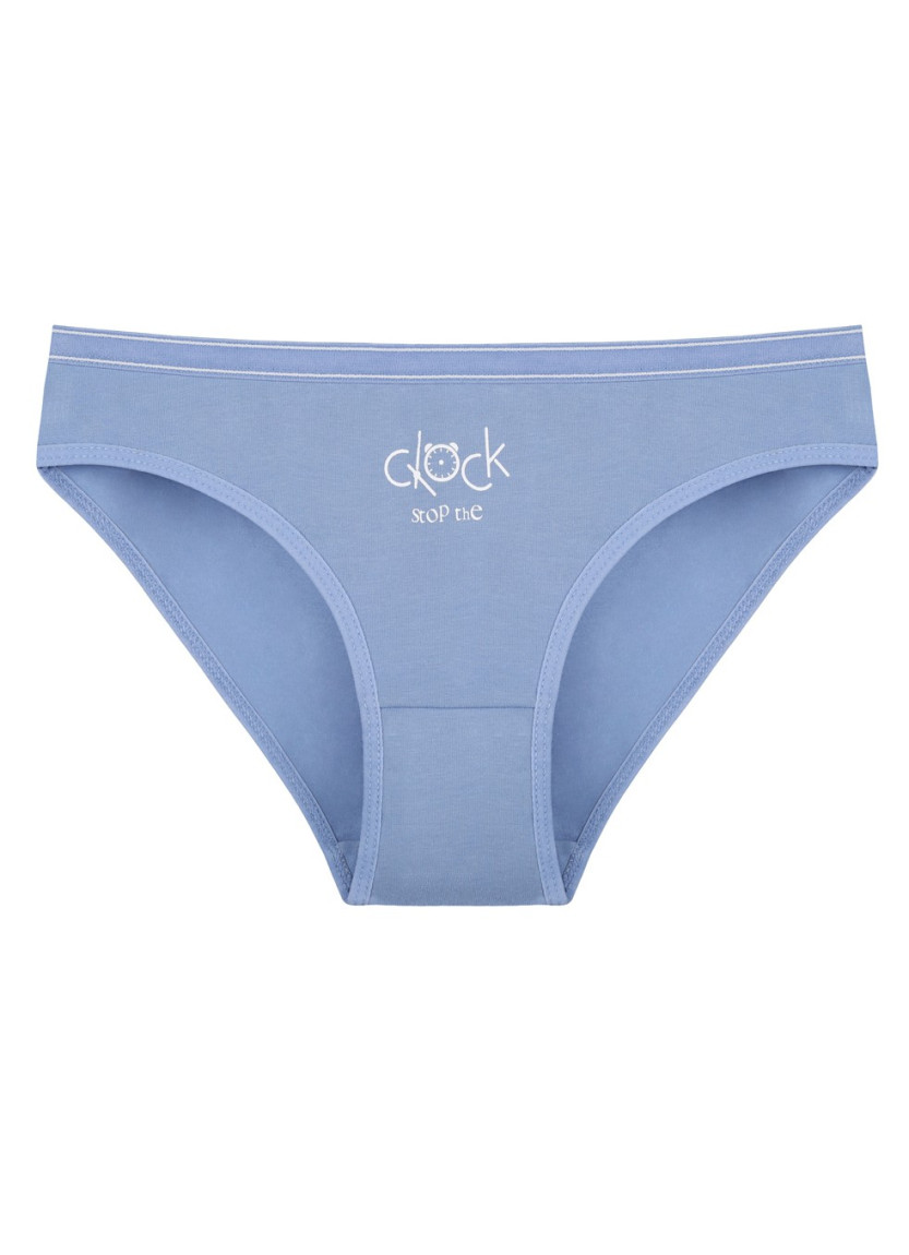 Donella 2171PB176 Assorted 10-Pack Women's Briefs — direct Turkish factory supply