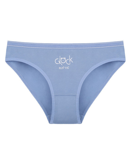 Donella 2171PB176 Assorted 10-Pack Women's Briefs — direct Turkish factory supply