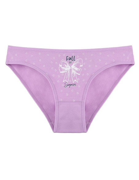 Donella 2171PB190 Assorted 10-Pack Women's Briefs — wholesale from Turkey