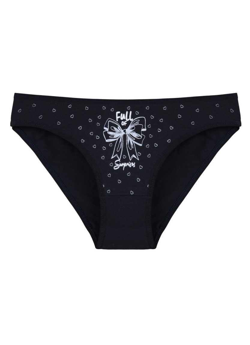 Donella 2171PB190 Assorted 10-Pack Women's Briefs — factory-direct from Turkey