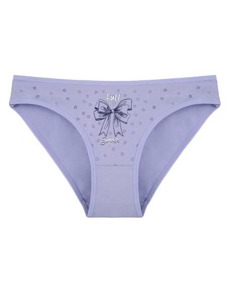Donella 2171PB190 Assorted 10-Pack Women's Briefs — direct Turkish factory supply