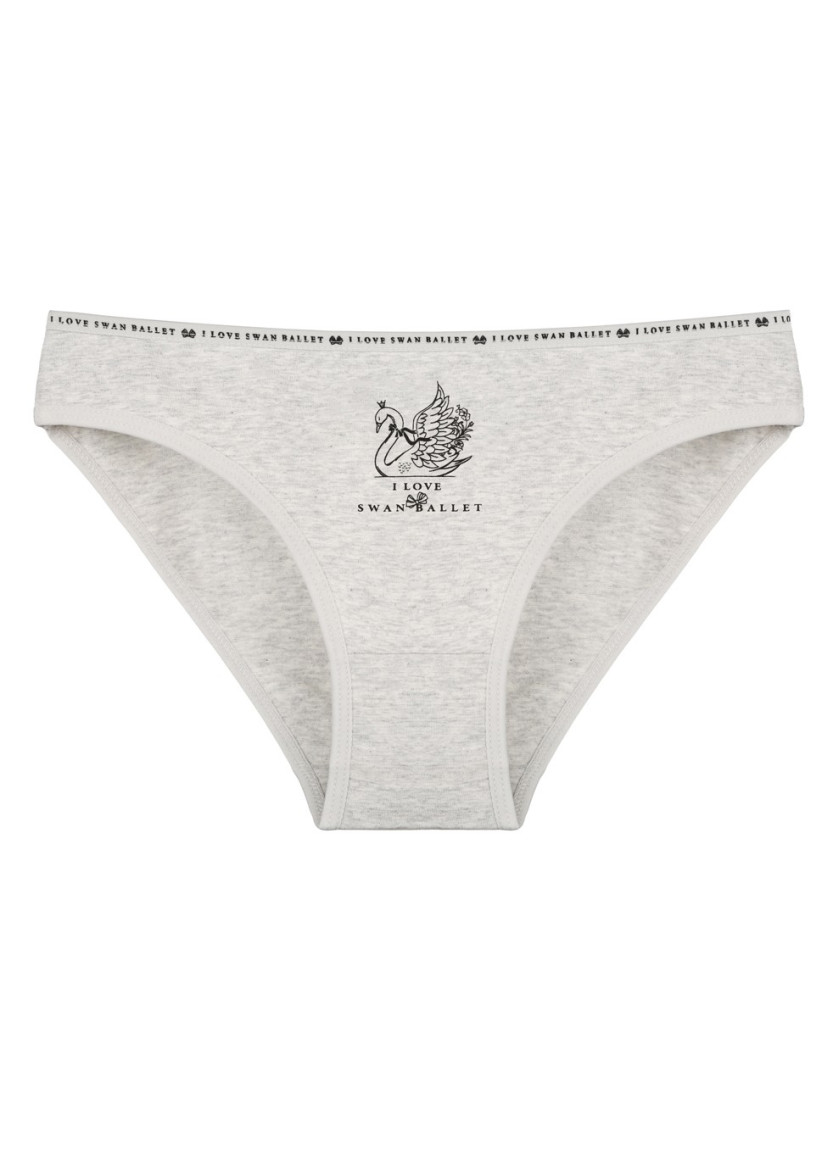 Donella 2171PB200 Assorted 10-Pack Women's Briefs — wholesale from Turkey
