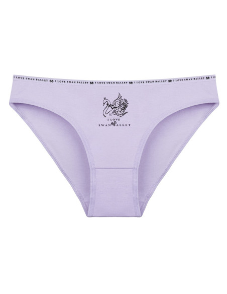 Donella 2171PB200 Assorted 10-Pack Women's Briefs — factory-direct from Turkey