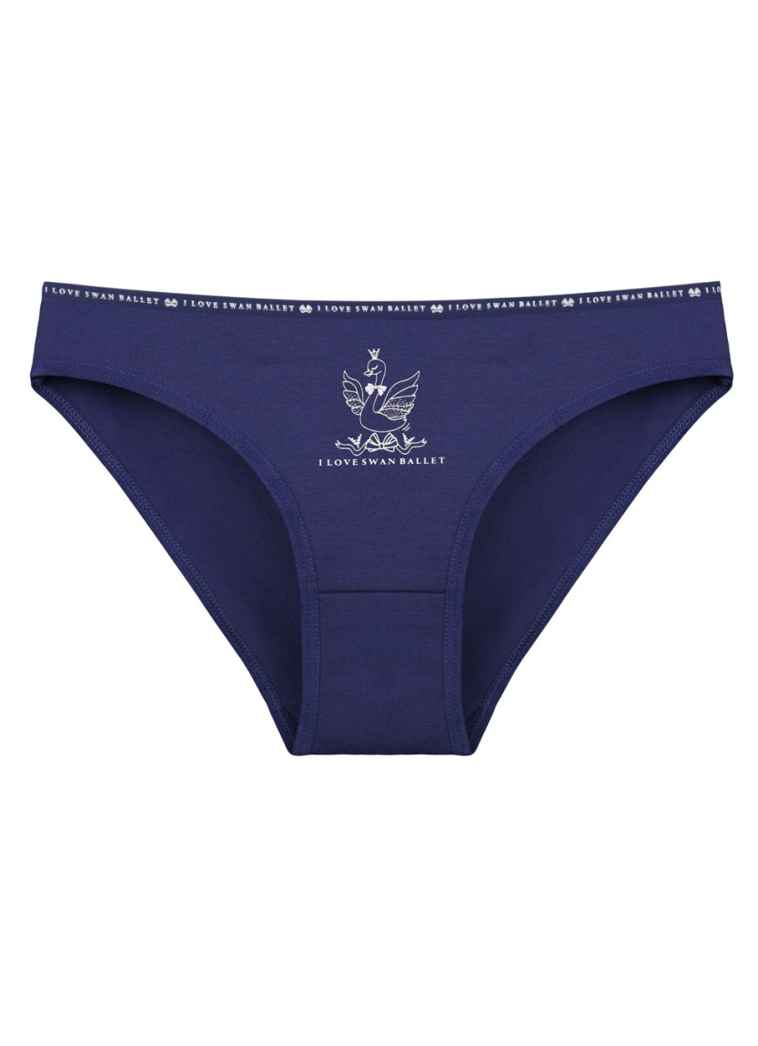 Donella 2171PB200 Assorted 10-Pack Women's Briefs — Turkish textile wholesale