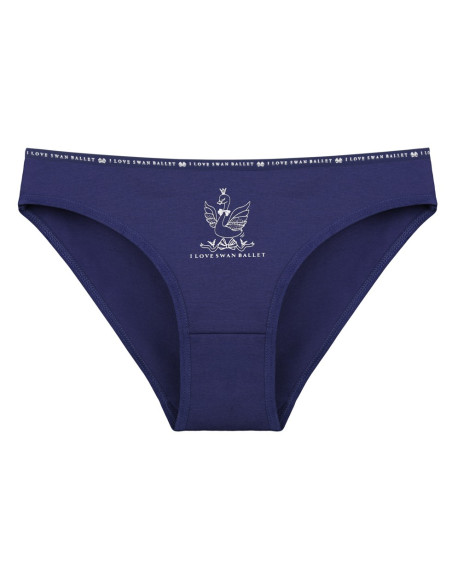 Donella 2171PB200 Assorted 10-Pack Women's Briefs — Turkish textile wholesale