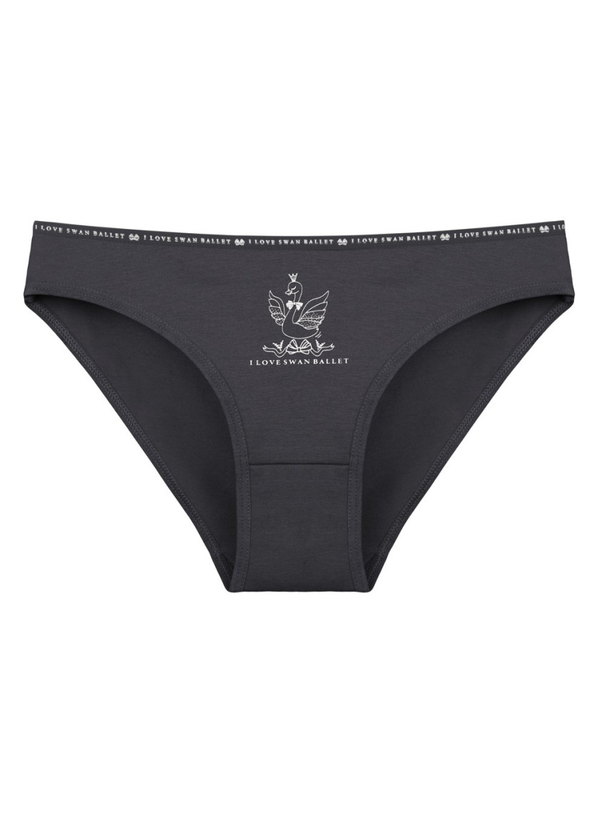 Donella 2171PB200 Assorted 10-Pack Women's Briefs — direct Turkish factory supply