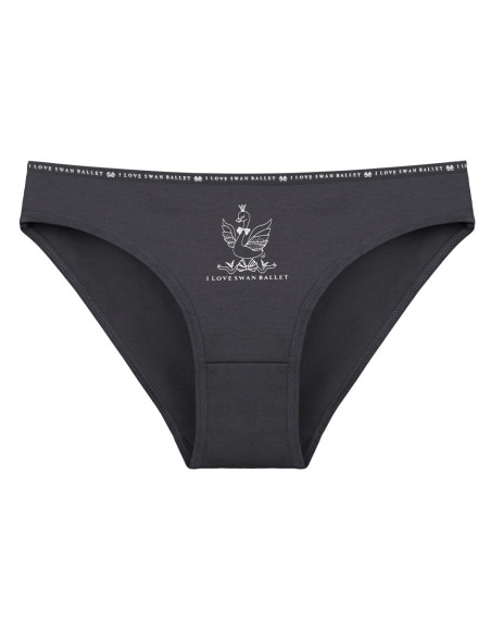 Donella 2171PB200 Assorted 10-Pack Women's Briefs — direct Turkish factory supply