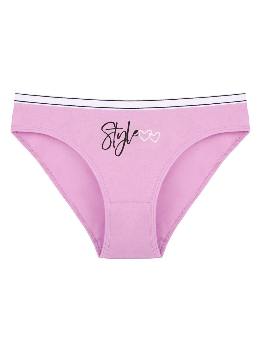 Donella 2171PB210 Assorted 10-Pack Women's Briefs — wholesale for boutiques