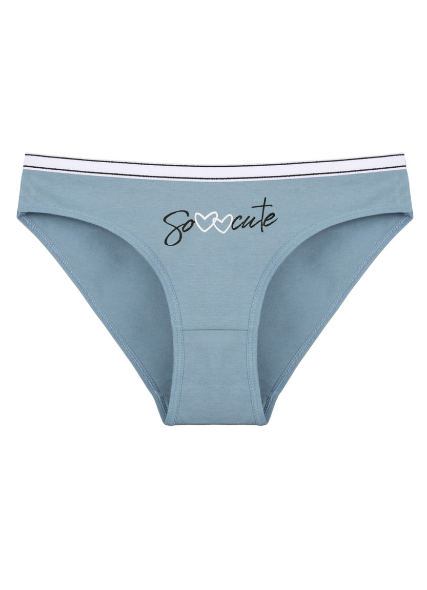 Donella 2171PB210 Assorted 10-Pack Women's Briefs — Turkey wholesale collection