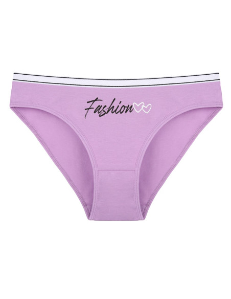Donella 2171PB210 Assorted 10-Pack Women's Briefs — Turkish factory wholesale
