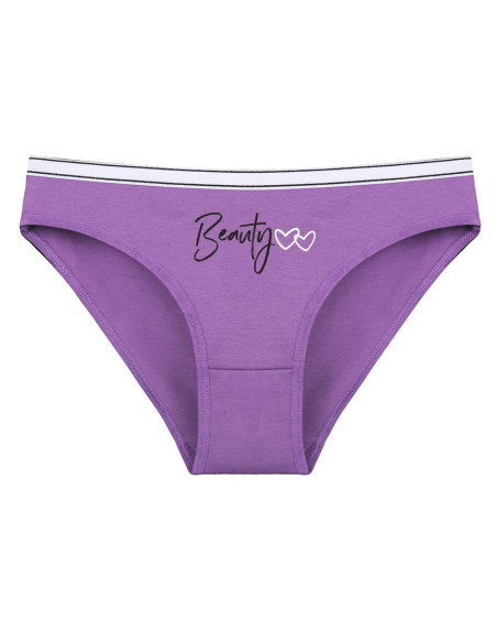 Donella 2171PB210 Assorted 10-Pack Women's Briefs — wholesale for boutiques