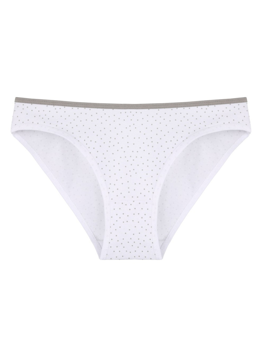 Donella 218136 Assorted 10-Pack Women's Briefs — Turkish textile wholesale