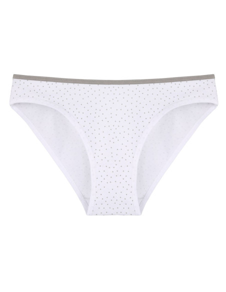 Donella 218136 Assorted 10-Pack Women's Briefs — Turkish textile wholesale