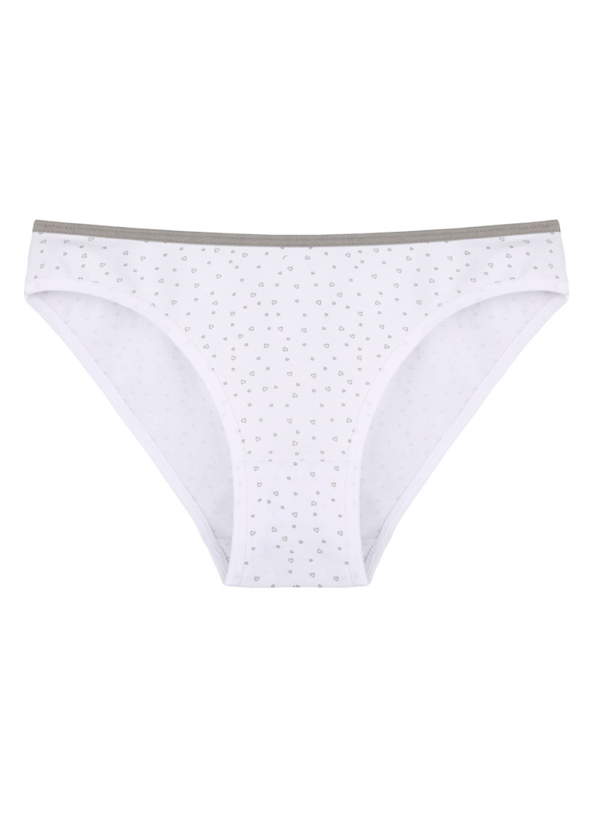 Donella 218136 Assorted 10-Pack Women's Briefs — wholesale from Turkey