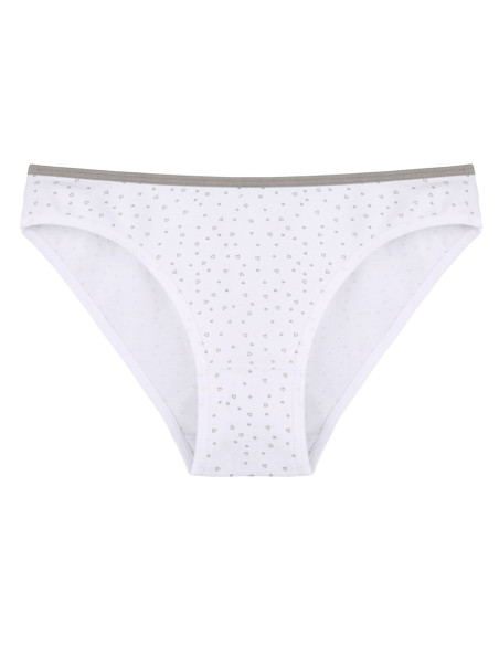 Donella 218136 Assorted 10-Pack Women's Briefs — wholesale from Turkey