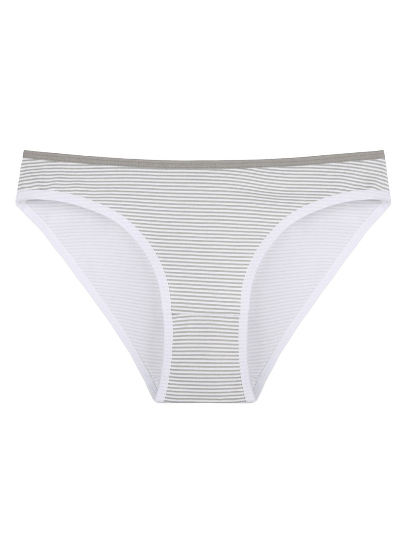 Donella 218136 Assorted 10-Pack Women's Briefs — factory-direct from Turkey