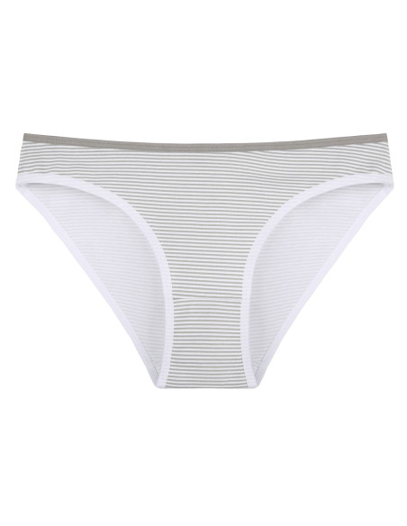 Donella 218136 Assorted 10-Pack Women's Briefs — factory-direct from Turkey