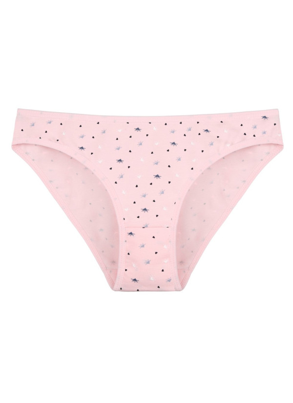 Donella 218137 Assorted 10-Pack Women's Briefs — Turkey wholesale collection 2