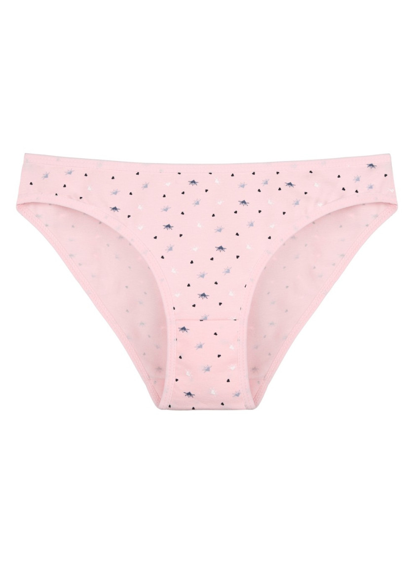Donella 218137 Assorted 10-Pack Women's Briefs — Turkish factory wholesale