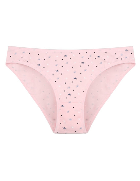 Donella 218137 Assorted 10-Pack Women's Briefs — Turkish factory wholesale