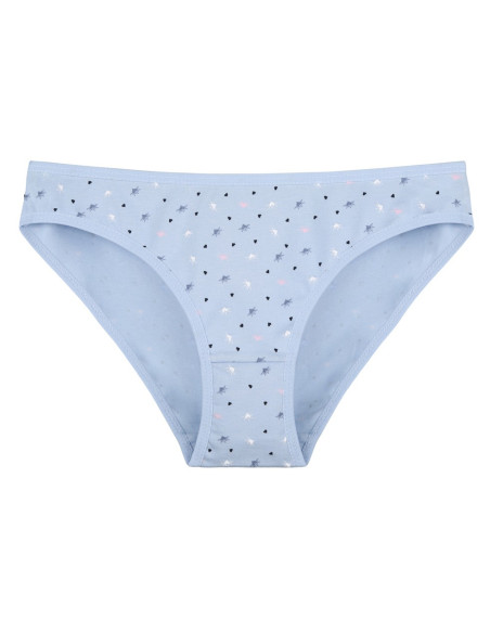 Donella 218137 Assorted 10-Pack Women's Briefs — Istanbul wholesale supplier