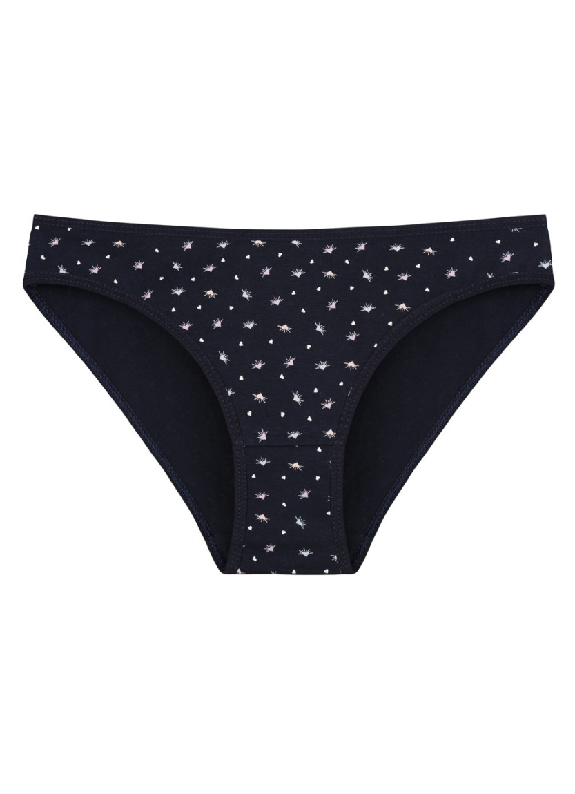 Donella 218137 Assorted 10-Pack Women's Briefs — wholesale for boutiques