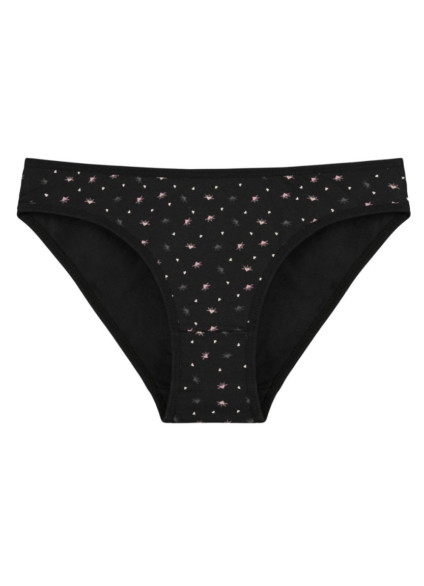 Donella 218137 Assorted 10-Pack Women's Briefs — Turkish factory wholesale
