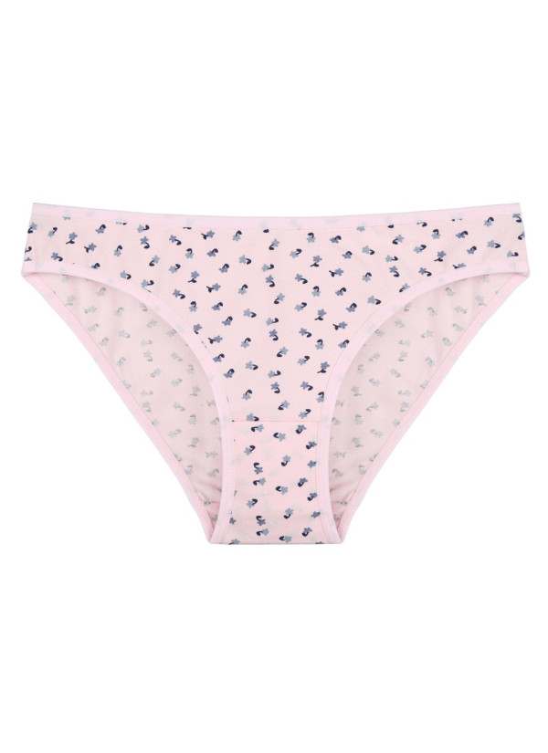 Donella 218138 Assorted 10-Pack Women's Briefs — direct Turkish factory supply 2