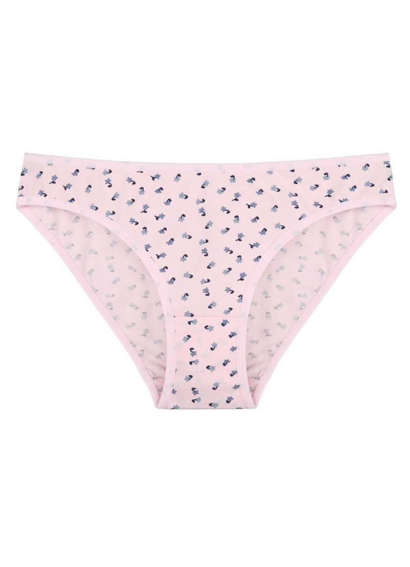 Donella 218138 Assorted 10-Pack Women's Briefs — wholesale from Turkey
