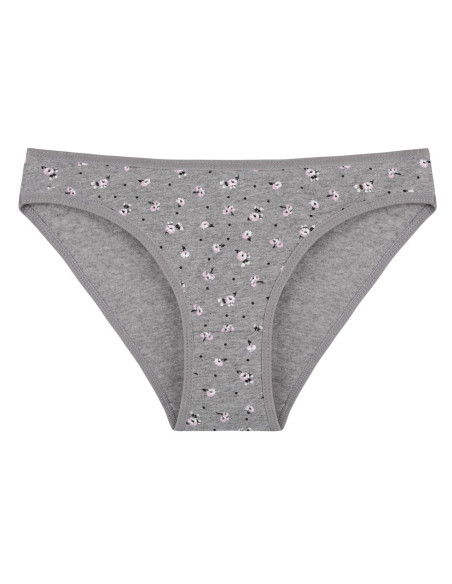 Donella 218138 Assorted 10-Pack Women's Briefs — factory-direct from Turkey