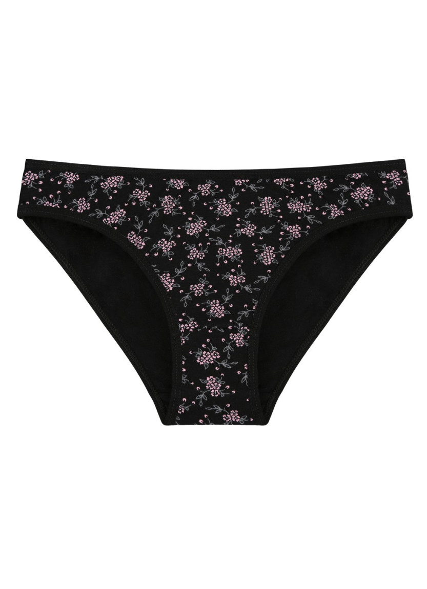 Donella 218138 Assorted 10-Pack Women's Briefs — Turkish textile wholesale