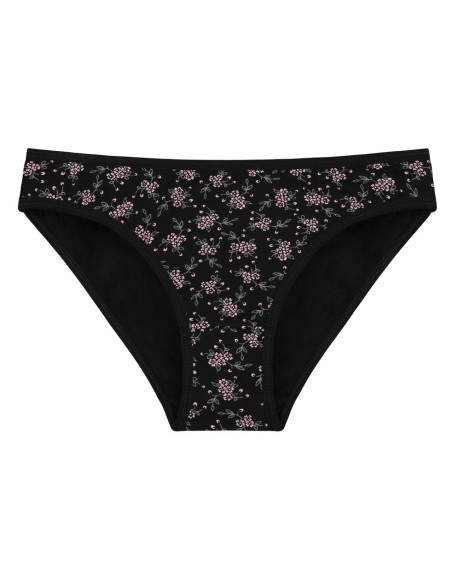 Donella 218138 Assorted 10-Pack Women's Briefs — Turkish textile wholesale