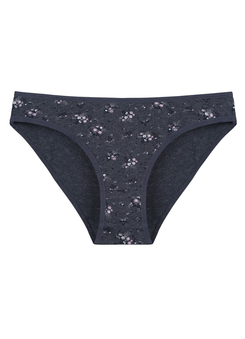 Donella 218138 Assorted 10-Pack Women's Briefs — direct Turkish factory supply