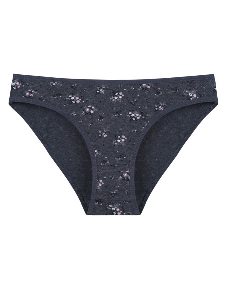 Donella 218138 Assorted 10-Pack Women's Briefs — direct Turkish factory supply