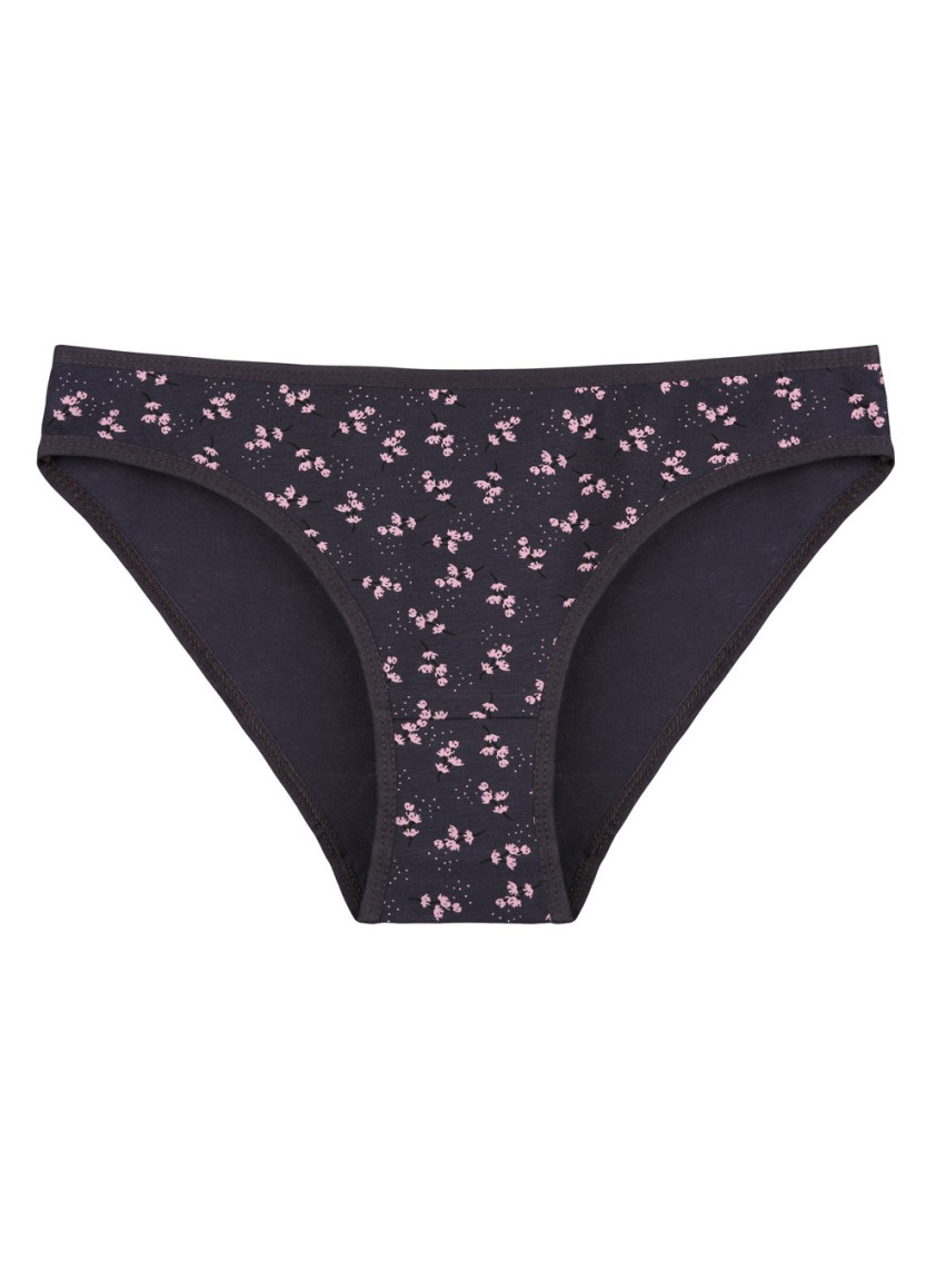 Donella 218138 Assorted 10-Pack Women's Briefs — wholesale from Turkey