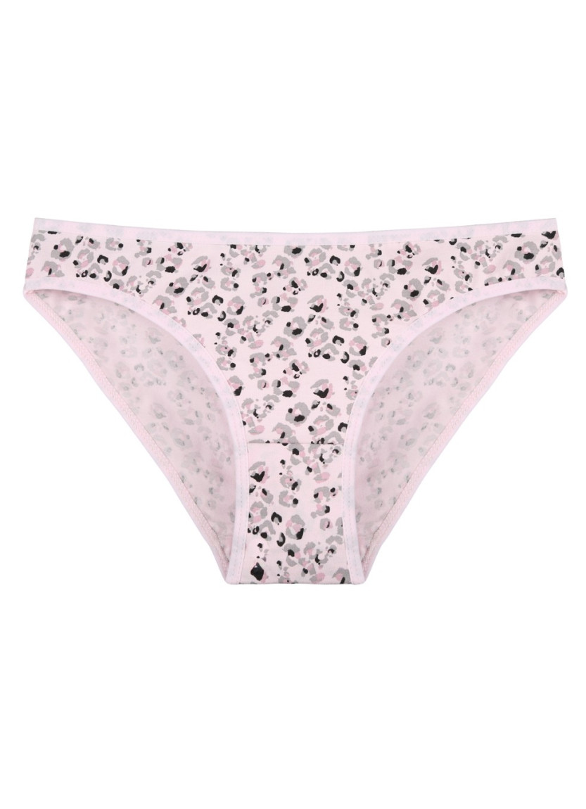 Donella 218140 Assorted 10-Pack Women's Briefs — Turkish factory wholesale