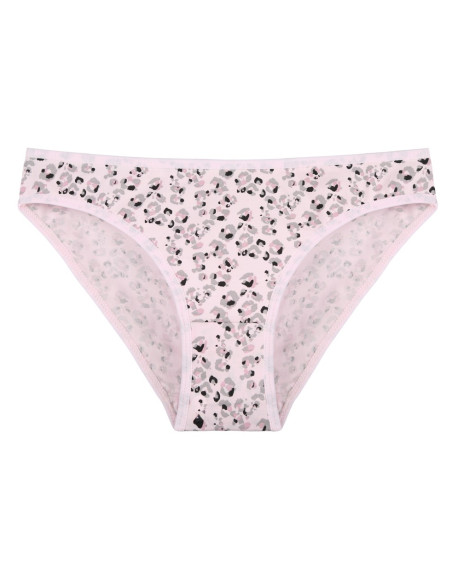 Donella 218140 Assorted 10-Pack Women's Briefs — Turkish factory wholesale