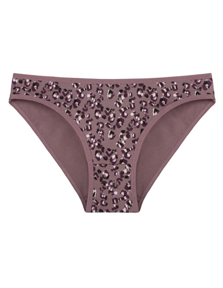 Donella 218140 Assorted 10-Pack Women's Briefs — Turkey wholesale collection