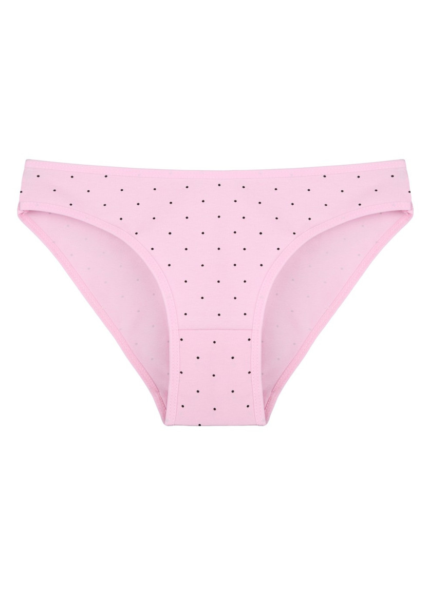 Donella 218142 Assorted 10-Pack Women's Briefs — direct Turkish factory supply