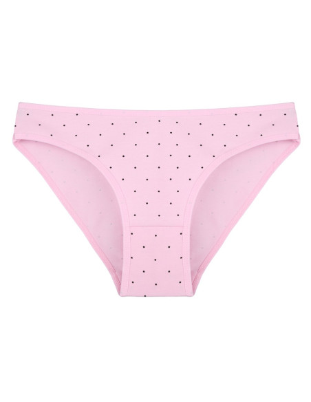 Donella 218142 Assorted 10-Pack Women's Briefs — direct Turkish factory supply