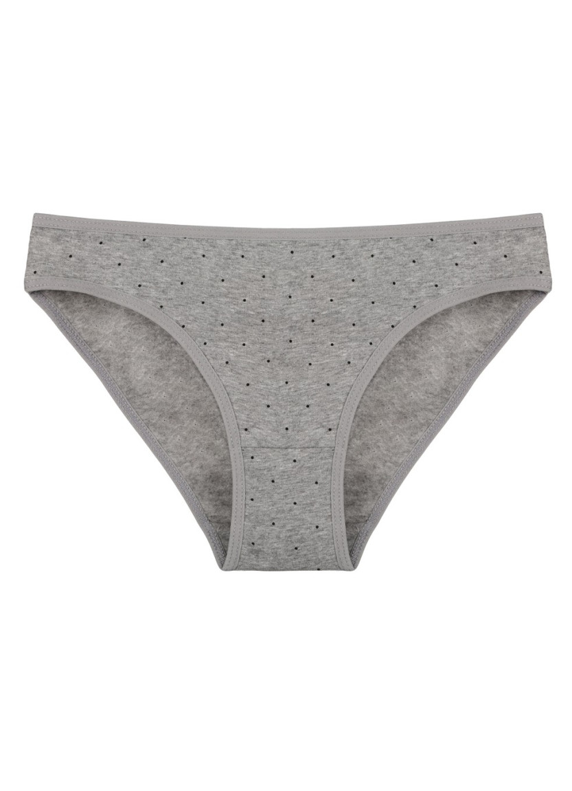 Donella 218142 Assorted 10-Pack Women's Briefs — wholesale from Turkey