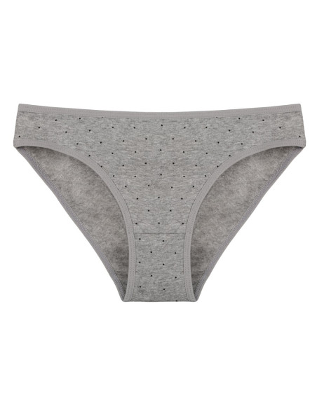 Donella 218142 Assorted 10-Pack Women's Briefs — wholesale from Turkey