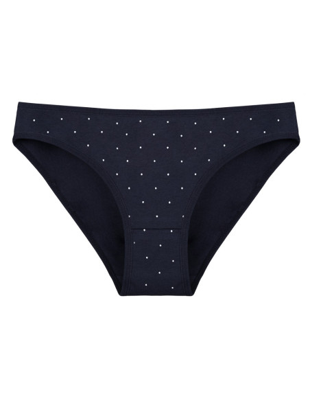 Donella 218142 Assorted 10-Pack Women's Briefs — factory-direct from Turkey