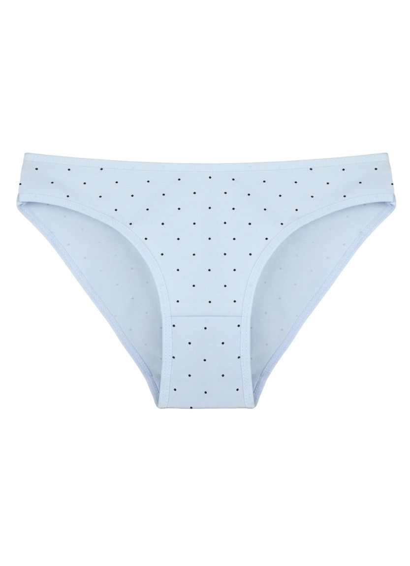 Donella 218142 Assorted 10-Pack Women's Briefs — direct Turkish factory supply