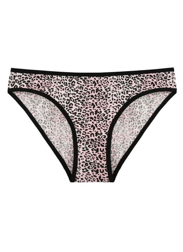 Donella 218145 Assorted 10-Pack Women's Briefs — Istanbul wholesale supplier 2