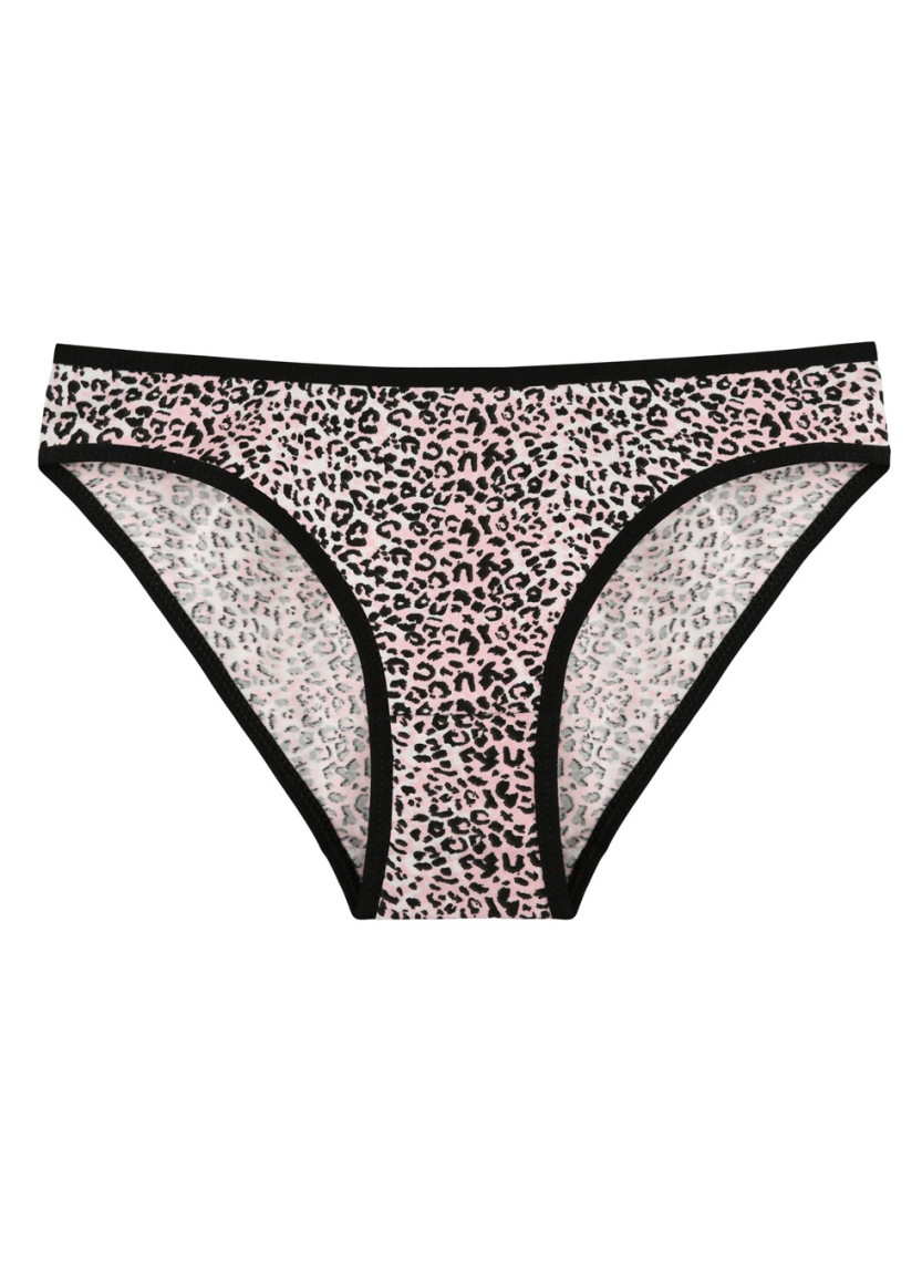 Donella 218145 Assorted 10-Pack Women's Briefs — wholesale for boutiques